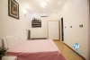 Beautiful fully furnished villa for rent in T block, Ciputra, Tay Ho, Hanoi 